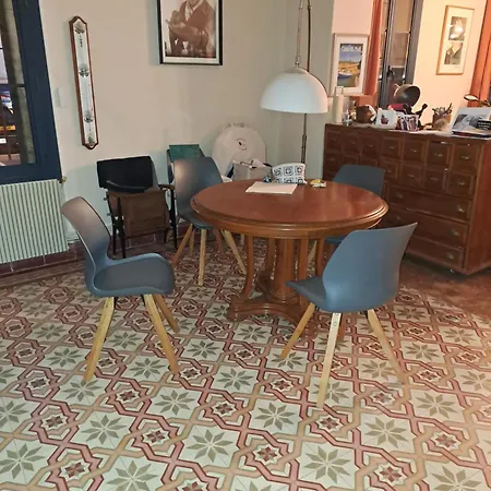 Vendégház Chez Veronique Et Didier